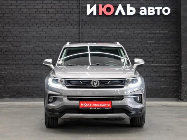 Changan CS35 Plus I с пробегом 2020 года, цена 1 630 000 рублей, 56307 км, внедорожник, Автокод Объявления