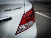 Hyundai Solaris I Волгоград  - изображение 26