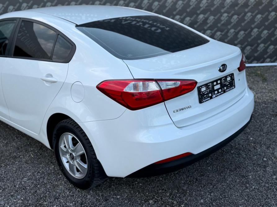 Kia Cerato III Краснодар  - изображение 8