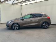 Kia Ceed II Рестайлинг Липецк  - изображение 25