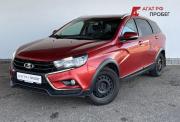 Lada (ВАЗ) Vesta I Киров  - изображение 19