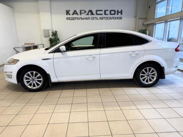Ford Mondeo IV Рестайлинг с пробегом 2011 года, цена 900 000 рублей, 252648 км, седан, Автокод Объявления