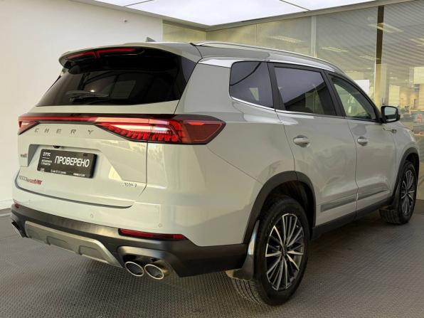 Chery Tiggo 8 Pro Max I Рестайлинг с пробегом 2023 года, цена 2 540 000 рублей, 31558 км, внедорожник, Автокод Объявления