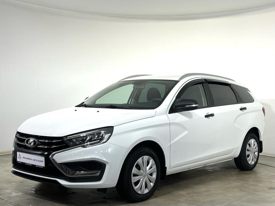Lada (ВАЗ) Vesta I Рестайлинг (NG) Ижевск  - изображение 1