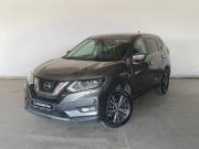 Nissan X-Trail III Рестайлинг Москва  - изображение 21