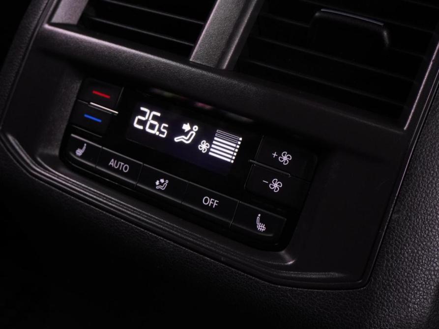Volkswagen Teramont I Рестайлинг Воронеж  - изображение 19
