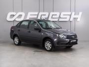 Lada (ВАЗ) Granta I Рестайлинг Воронеж  - изображение 15