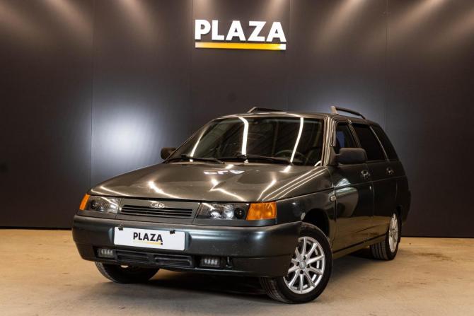 Lada (ВАЗ) 2111