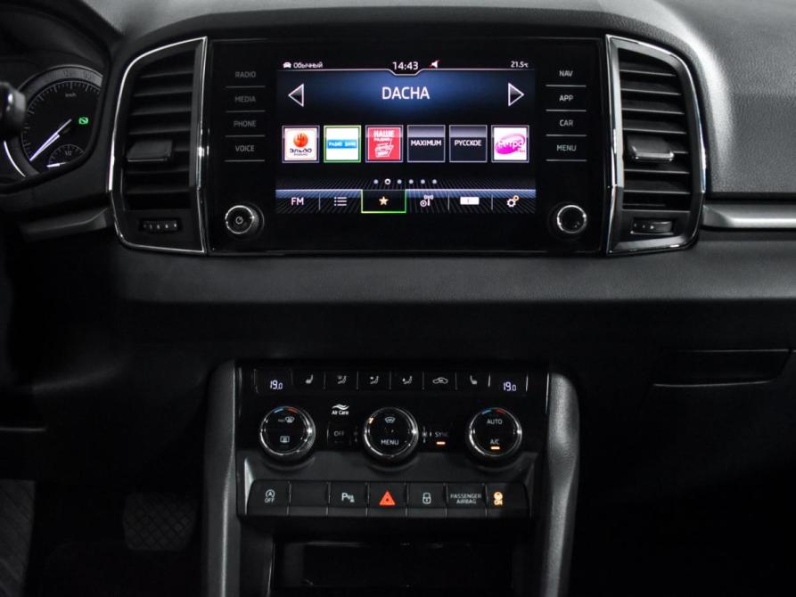 Skoda Karoq I Санкт-Петербург  - изображение 17