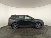 Nissan X-Trail III Рестайлинг Москва  - изображение 33