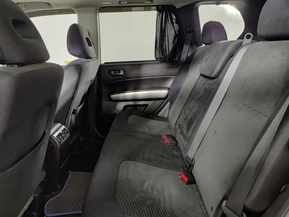 Nissan X-Trail II Рестайлинг с пробегом 2014 года, цена 1 370 000 рублей, 309400 км, внедорожник, Автокод Объявления