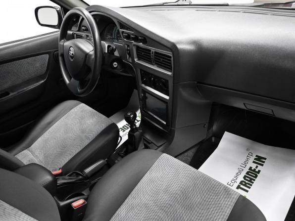 Daewoo Nexia I Рестайлинг с пробегом 2008 года, цена 330 000 рублей, 58417 км, седан, Автокод Объявления