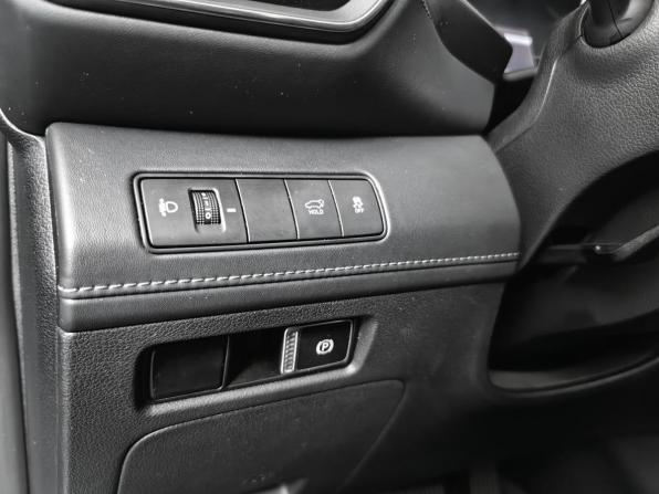 Hyundai Santa Fe IV Рестайлинг с пробегом 2022 года, цена 3 455 000 рублей, 36571 км, внедорожник, Автокод Объявления