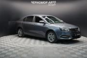 Geely Emgrand 7 I Рестайлинг Крым  - изображение 31