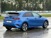Kia Ceed III Пермь  - изображение 9