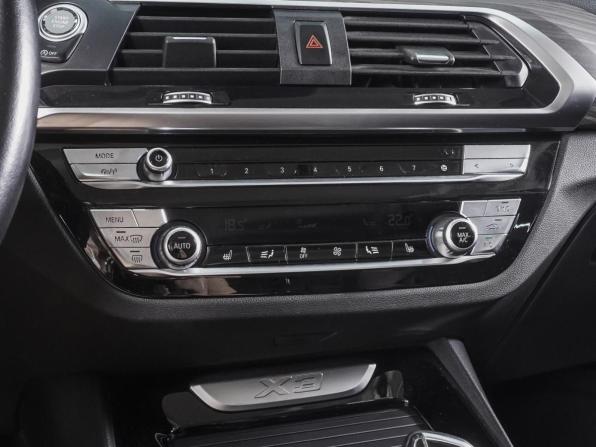 BMW X3 III (G01) с пробегом 2019 года, цена 3 889 000 рублей, 89917 км, внедорожник, Автокод Объявления