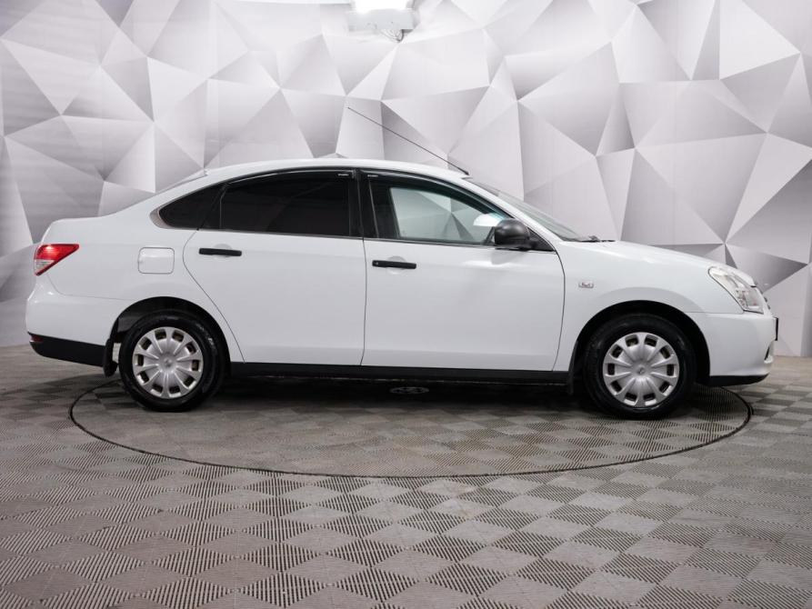 Nissan Almera III (G15) Ульяновск  - изображение 6