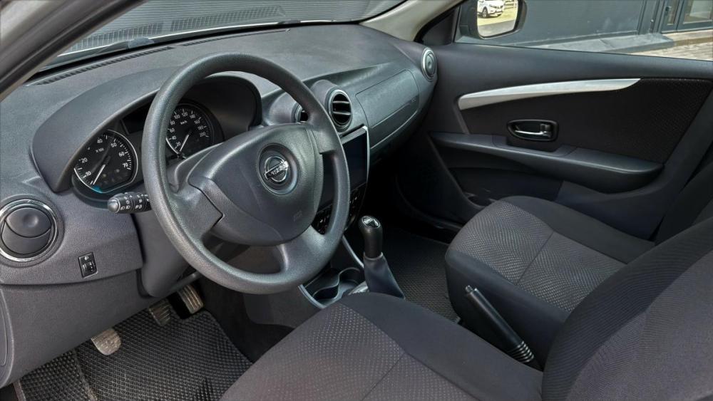 Nissan Almera III (G15) Брянск  - изображение 6