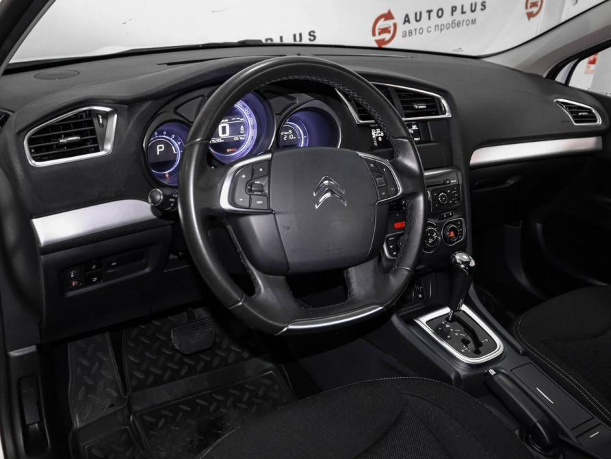Citroen C4 II Минеральные Воды  - изображение 7