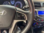 Hyundai Solaris I Рестайлинг Новочеркасск  - изображение 35