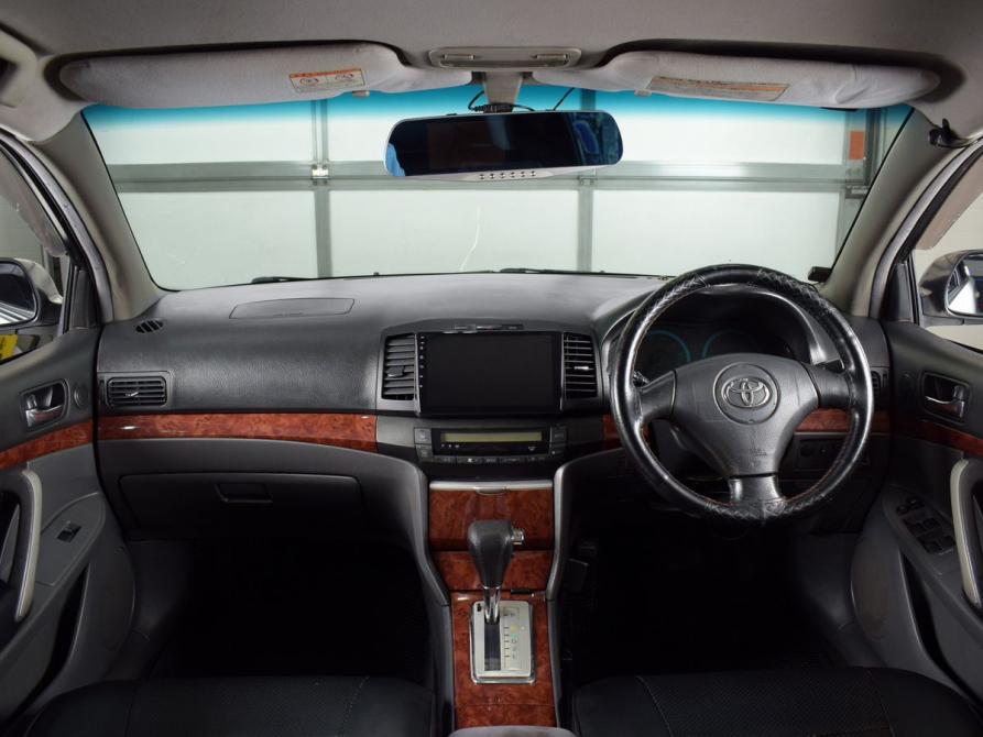 Toyota Allion I Кемерово  - изображение 7