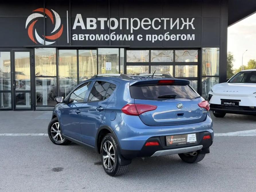 Lifan X50 Волгоград  - изображение 4