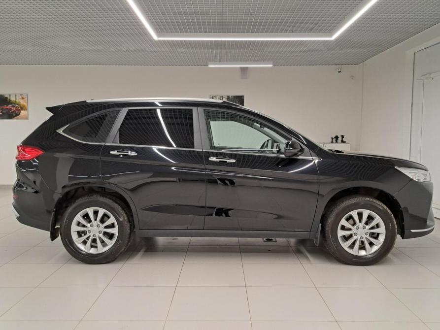 Haval M6 II Казань  - изображение 5
