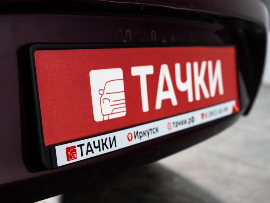 Hyundai Solaris I Иркутск  - изображение 20