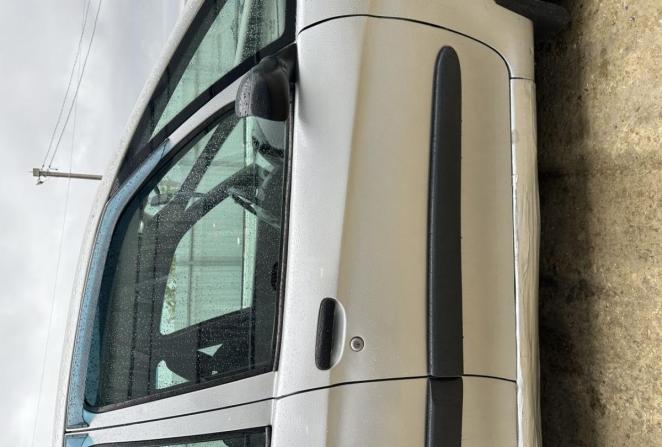 Citroen Xsara Picasso с пробегом 2002 года, цена 375 000 рублей, 227674 км, компактвэн, Автокод Объявления