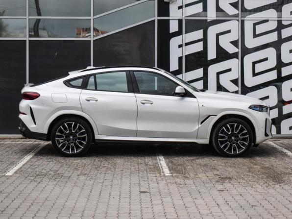 BMW X6 III (G06) Рестайлинг с пробегом 2023 года, цена 13 300 000 рублей, 32719 км, внедорожник, Автокод Объявления