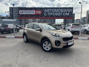 Kia Sportage IV Альметьевск  - изображение 19