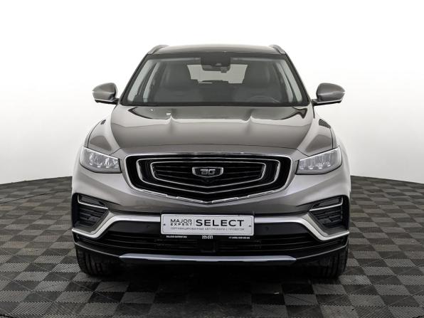 Belgee X70 I с пробегом 2025 года, цена 2 590 000 рублей, 13718 км, внедорожник, Автокод Объявления