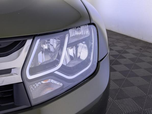 Renault Duster I Рестайлинг с пробегом 2020 года, цена 1 590 000 рублей, 102283 км, внедорожник, Автокод Объявления