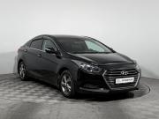 Hyundai i40 I Рестайлинг Санкт-Петербург  - изображение 22