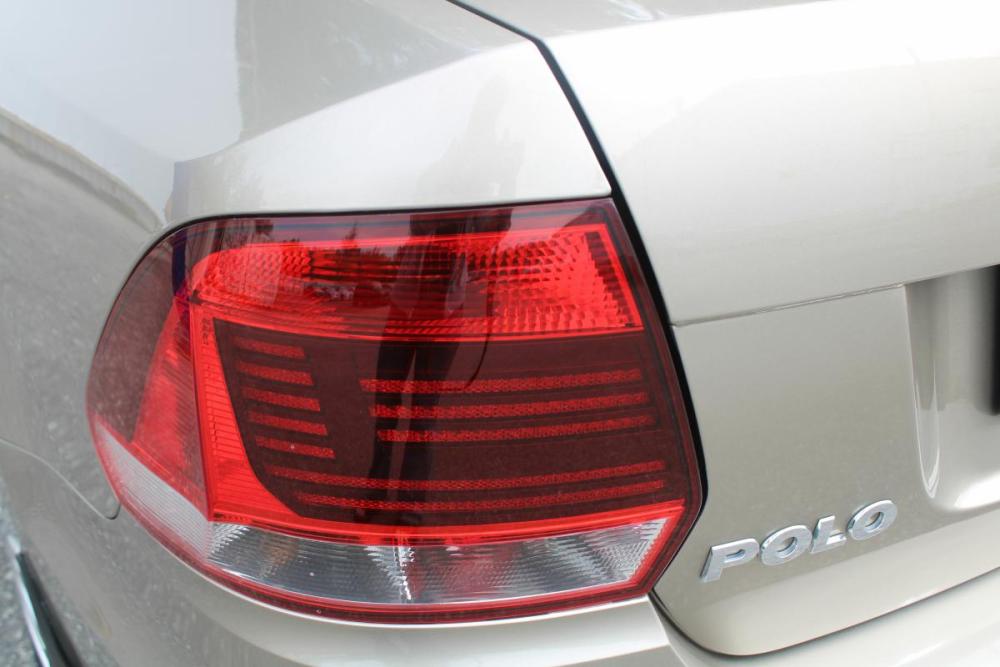 Volkswagen Polo V Рестайлинг Березники  - изображение 16