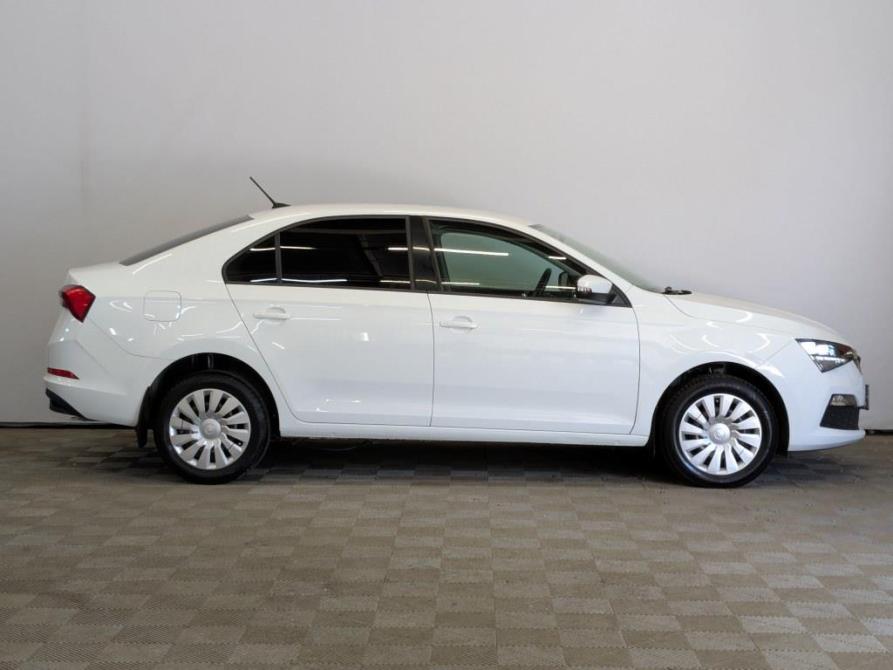 Skoda Rapid II Москва  - изображение 4