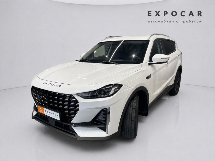 JETOUR X70+ I Нижний Новгород  - изображение 1
