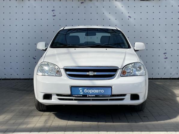 Chevrolet Lacetti I с пробегом 2011 года, цена 670 000 рублей, 165315 км, седан, Автокод Объявления