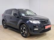 Geely Atlas I Альметьевск  - изображение 26