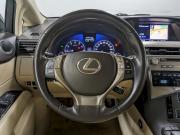 Lexus RX III Рестайлинг Москва  - изображение 56