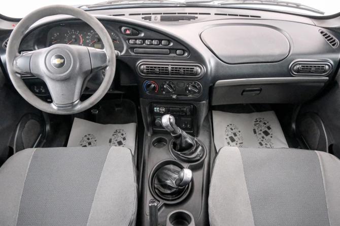Chevrolet Niva I Рестайлинг с пробегом 2011 года, цена 599 000 рублей, 230000 км, внедорожник, Автокод Объявления