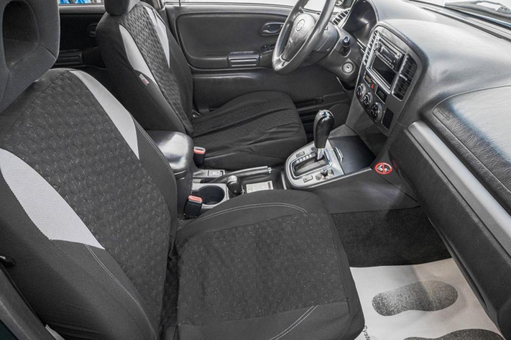 Suzuki Grand Vitara I Рестайлинг Барнаул  - изображение 22