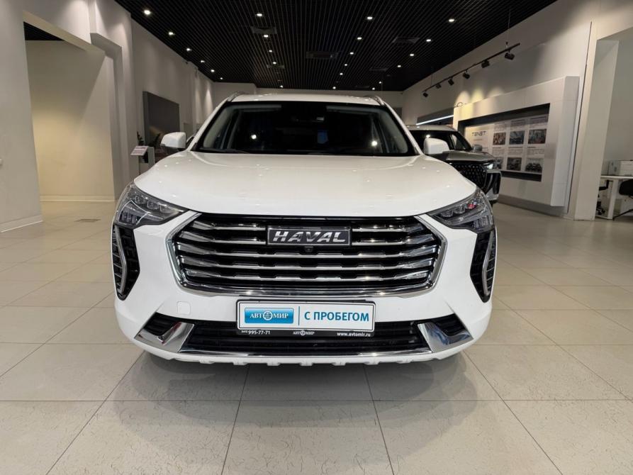 Haval Jolion I Москва  - изображение 2