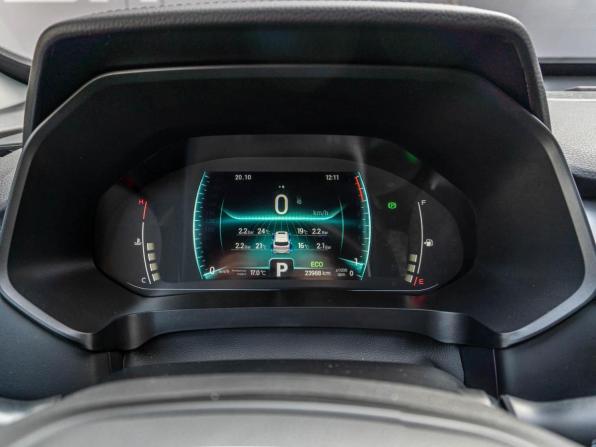 Chery Tiggo 7 Pro I с пробегом 2023 года, цена 1 499 000 рублей, 76000 км, внедорожник, Автокод Объявления