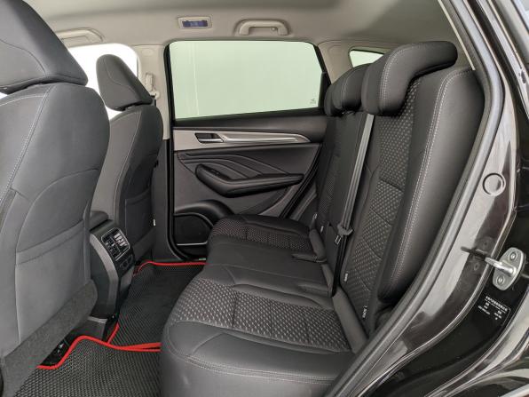 Haval F7 I с пробегом 2021 года, цена 1 800 000 рублей, 55558 км, внедорожник, Автокод Объявления