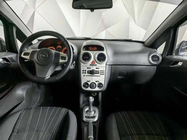 Opel Corsa D с пробегом 2008 года, цена 355 000 рублей, 187448 км, хэтчбек, Автокод Объявления