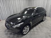 Infiniti FX II (S51) Стерлитамак  - изображение 48