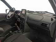 Lada (ВАЗ) Niva Travel I Москва  - изображение 37