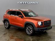 Haval Dargo I Краснодар  - изображение 24