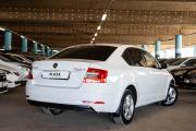 Skoda Octavia III (A7) Рестайлинг Уфа  - изображение 23